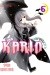 Wampirzyca Karin tom 6