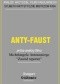 Anty-Faust. Próba analizy filmu Michelangelo Antonioniego