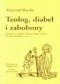 Teolog, diabeł i zabobony. Świadectwo traktatu Mikołaja Magni z Jawora De superstitionibus (1405 r.)