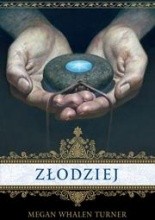Złodziej - Megan Whalen Turner