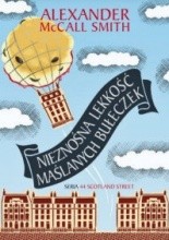 Nieznośna lekkość maślanych bułeczek