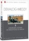 Dekalog wiedzy. 2, Literatura i sztuka: od starożytności do baroku