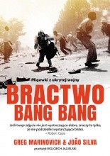 Bractwo Bang Bang - Jacek Skowroński