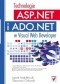 Technologie ASP.NET i ADO.NET w Visual Web Developer