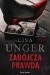 Zabójcza prawda - Lisa Unger