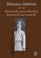 Dzienniki petersburskie (1914-1919). Dziennik warszawski (1920-1921)