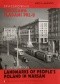 Spacerownik Warszawa śladami PRL-u / Book of walks: Landmarks of People's Poland in Warsaw
