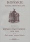 Końskie i powiat konecki 1939-1945, Część II,
