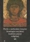 Pieśń o niebieskiej księdze. Antologia rosyjskiej ludowej poezji religijnej