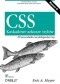 CSS. Kaskadowe arkusze stylów. Przewodnik encyklopedyczny. Wydanie III