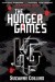 The Hunger Games - Suzanne Collins