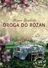Droga do Różan