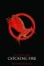 Catching Fire - Suzanne Collins