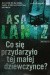 Co się przydarzyło tej małej dziewczynce?