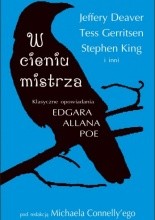 W cieniu mistrza - T. Jefferson Parker