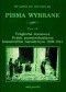 Tragiczne manowce. Próby przeciwdziałania katastrofom narodowym 1939-1945