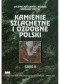Kamienie szlachetne i ozdobne Polski. Część II