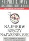 Najpierw rzeczy najważniejsze