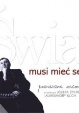 Świat musi mieć sens. Przerwana rozmowa arcybiskupa Józefa Życińskiego i Aleksandry Klich - Aleksandra Klich