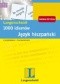1000 idiomów. Język hiszpański