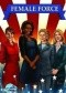 Sarah Palin, Michelle Obama, Hillary Clinton & Caroline Kennedy