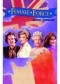 Female Force Goes Abroad. Queen of England, Carla Bruni, Margaret Thatcher, Princess Diana