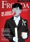 Fronda nr 59 lato 2011. Nie chodzę do kościoła