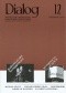 Dialog, nr 12 / grudzień 2004