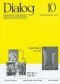 Dialog, nr 10 / październik 2004