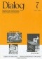Dialog, nr 7 / lipiec 2004