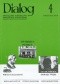 Dialog, nr 4 / kwiecień 2004