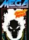 Mega Marvel #02: Ghost Rider - Odrodzenie