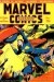 Marvel Mystery Comics #2 - Paul Gustavson