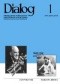 Dialog, nr 1 / styczeń 2004