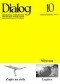 Dialog, nr 10 / październik 2003