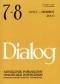 Dialog, nr 7-8 / wakacje 2003