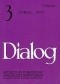 Dialog, nr 3 / marzec 2002