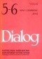 Dialog, nr 5-6 / maj-czerwiec 2002