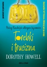 Torebki i trucizna - Dorothy Howell