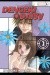 Dengeki Daisy tom 2
