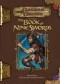 Tome of Battle: The Book of Nine Swords
