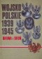 Wojsko Polskie 1939-1945. Barwa i broń