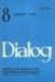 Dialog, nr 8 (537) / sierpień 2001 - Marek Radziwon