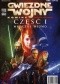 Gwiezdne wojny Komiks. Część I: Mroczne Widmo