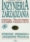 Inżynieria zarządzania. Strategia projektowania systemów produkcyjnych Tomy 1,2