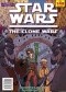 Star Wars Komiks Extra 1/2010 (1)