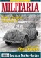 Militaria - WYDANIE SPECJALNE nr 23 (2012/1)