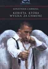 Kobieta, która wyszła za chmurę
