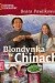 Blondynka w Chinach