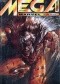 Mega Marvel #14: Sabretooth